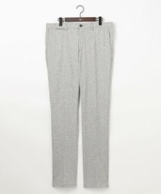 JOSEPH ABBOUD 【キングサイズ・ストレッチ/弱撥水】ムリネジャージー パンツ