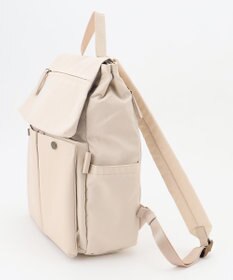 Y'SACCS 木村多江×Y'SACCS フラップポケットリュックサック