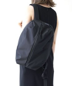 LIVERAL 【A4サイズ収納可】 Bag Pack リュック  Sサイズ