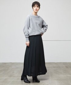 BEIGE， 【洗える】ORANGERS / スウェット