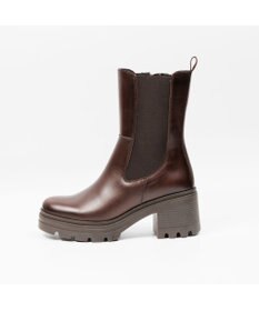 BONTRE 【BONTRE/ボントレ】ミドルサイドゴアブーツ/52501-VA