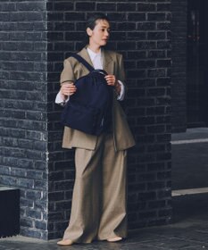 NIZYU KANO 【竹下玲奈コラボ】My Backpack Mサイズ