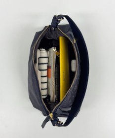 russet ナイロンジャガード2WAYショルダーバッグ(SF-274)