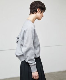 BEIGE， 【洗える】ORANGERS / スウェット