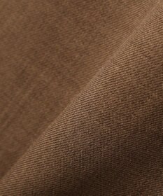 Green Parks シャーリングサロペット