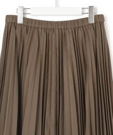 23区 S 【見上愛さん着用/CanCam11月号掲載】パウダリータイプライター プリーツ スカート