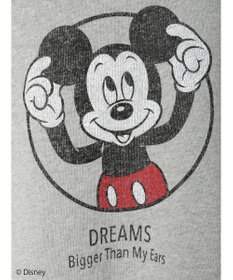 CRAFT STANDARD BOUTIQUE 【Disney】Sweat