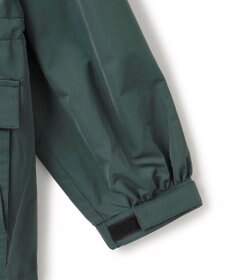 J.PRESS YORK STREET 【WOMEN】マウンテンパーカー