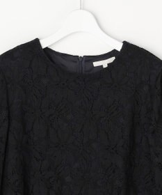 自由区 S 【カタログ掲載】トリアセダブルクロスレース ワンピース