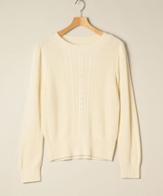 ONWARD Reuse Park 【any SiS】ニット秋冬