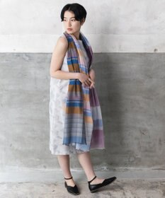 POLS 極細コットンストール Lサイズ