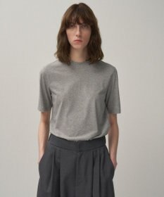 ATON 50/- ORGANIC FRESCA | スタンダードＴシャツ