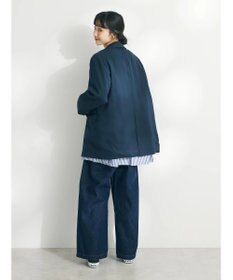 CRAFT STANDARD BOUTIQUE Ｗテーラードジャケット