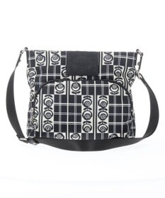 ANNA SUI ジャーニー ショルダーバッグ