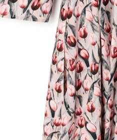 TOCCA 【00サイズあり・洗える・消臭】AUTUMN BABYS ドレス