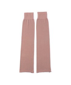 Chacott ロングレッグウォーマー (サーモギア(R)糸使用）