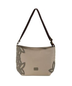 IBIZA ディアリオ　ナイロン　ショルダーバッグ