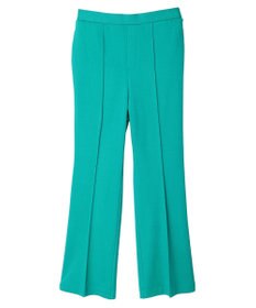 AMERICAN HOLIC 美・美・美　ポンチフレアパンツ