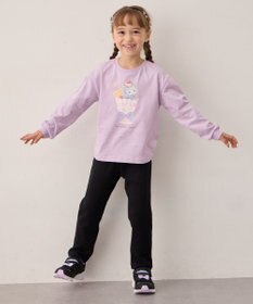 ANY KIDS 【WEB限定】7daysデイリー ネコパンツ