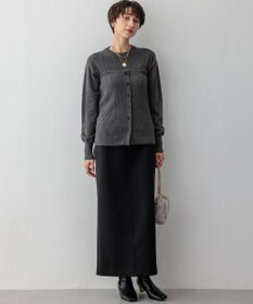 23区 【Oggi10月号掲載】シーリング 2WAY ネックレス