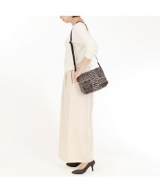 IBIZA ディーア　ショルダーバッグ