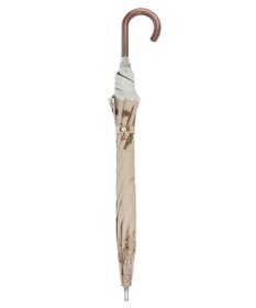 MOONBAT DAKS(ダックス) 晴雨兼用日傘 長傘 カラフルな街並み フワクール生地使用