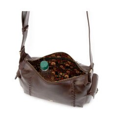 ANNA SUI ジーナ ショルダーバッグ