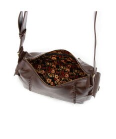 ANNA SUI ジーナ ショルダーバッグ