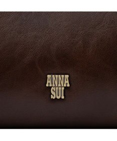 ANNA SUI ジーナ ショルダーバッグ