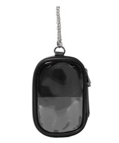 WEGO 【痛バ＆推し活グッズ】ダブルフェイスマルチぬいポーチ