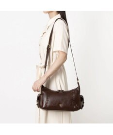 ANNA SUI ジーナ ショルダーバッグ