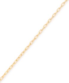 23区 ランダムリング ネックレス