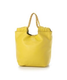 UNBILLION perche 牛革ソフト3wayコードハンドルバッグ