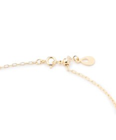 23区 ランダムリング ネックレス