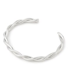 23区 【WEB限定】ツイスト バングル