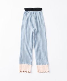 TRICOTE 調整ペチニットパンツ