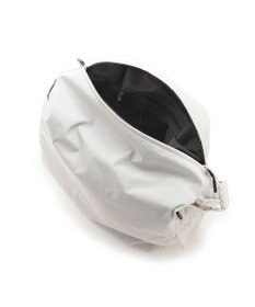 MioFIRANO SLIT C001 ショルダーバッグ はっ水 A4サイズ対応