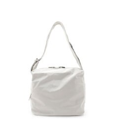 MioFIRANO SLIT C001 ショルダーバッグ はっ水 A4サイズ対応