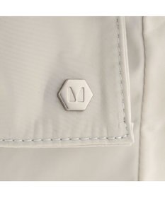 MioFIRANO SLIT C001 ショルダーバッグ はっ水 A4サイズ対応