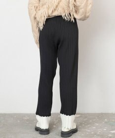 TRICOTE 調整ペチニットパンツ