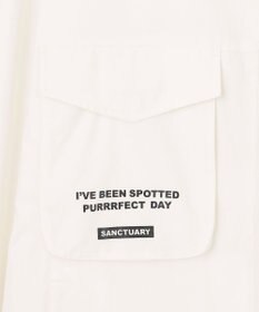 PW CIRCULUS 【MEN】【洗える/ストレッチ】ジップアップ フーデッド ブルゾン