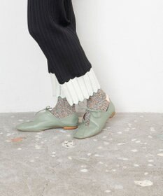 TRICOTE 調整ペチニットパンツ