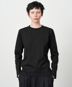 ATON 12/- AIR SPINNING | L/S Tシャツ