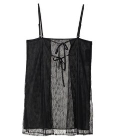 Green Parks ２ｗａｙ　巻きスカート（レース）