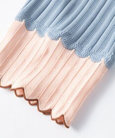 TRICOTE 調整ペチニットパンツ