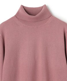 JOSEPH HOMME ピュアカシミヤ　タートルネックニット