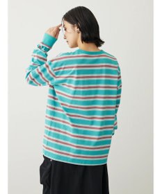 Green Parks ■ＦＲＵＩＴ　ＯＦ　ＴＨＥ　ＬＯＯＭ　ボーダーロンＴ