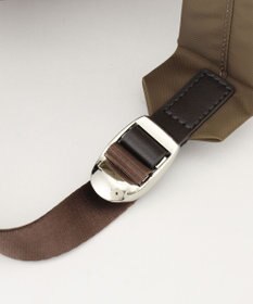 LA BAGAGERIE トライアングルリュックサック