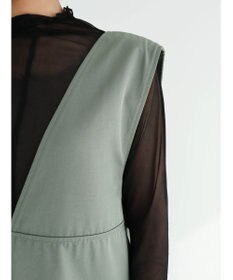 Green Parks ・ＥＬＥＮＣＡＲＥ　ＤＵＥ　ＳＥＴ２点インナー×ジャンスカ