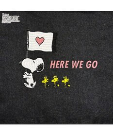 ROOTOTE 8441【スヌーピー】IP.ミディアム.2way.ピーナッツ-0J